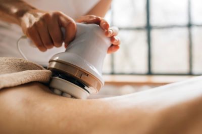 Alakformáló-cellulit kezelés 70 perc