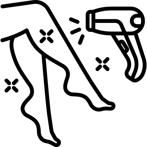 Szőreltávolítás